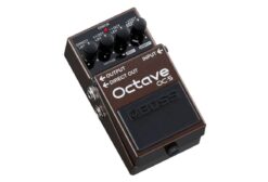 Boss OC-5 Octave