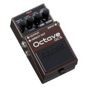 Boss OC-5 Octave