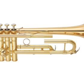 Yamaha YTR-6335RC