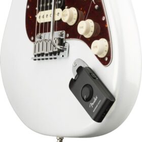 Fender MUSTANG MICRO