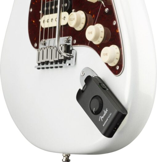 Fender MUSTANG MICRO