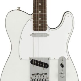 Fender MUSTANG MICRO