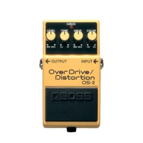 Boss OS-2