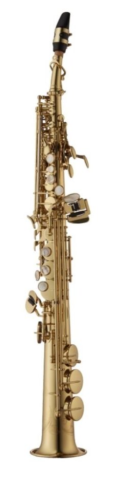 Yanagisawa S-WO10