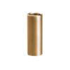 Dunlop 222 Brass Slide Medium