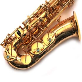 Yanagisawa A-WO1