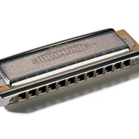 Hohner Chromonica 270/48 C
