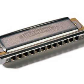 Hohner Chromonica 270/48 C