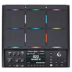 Roland SPD-SX PRO