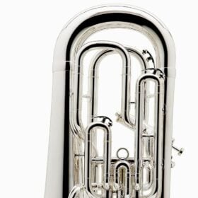 Besson 165 S Prodige