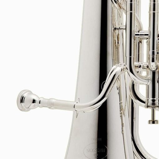 Besson 165 S Prodige
