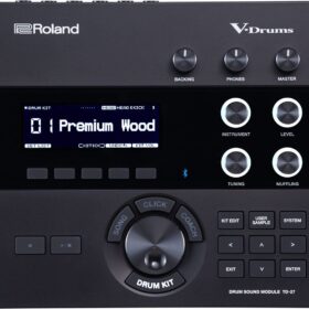 Roland TD-27KV2