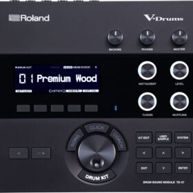 Roland TD-27KV2