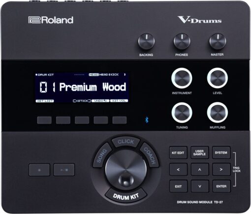 Roland TD-27KV2