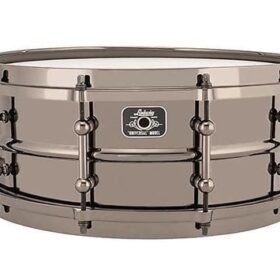 Ludwig LU5514DIR 14 x 5,5 Universal Brass Snaredrum