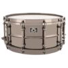 Ludwig LU0713DIR 13 x 7 Universal Brass Snaredrum