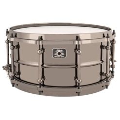 Ludwig LU0713DIR 13 x 7 Universal Brass Snaredrum