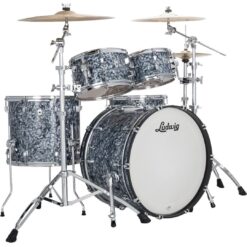 Ludwig Neusonic Mod Kit