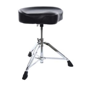 Ludwig LP50THDIR Pro Saddle Throne