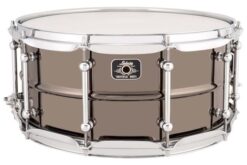 Ludwig LU6514CDIR 14 x 6,5 Universal Brass Snaredrum