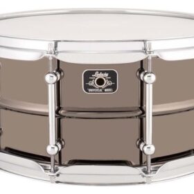 Ludwig LU6514CDIR 14 x 6,5 Universal Brass Snaredrum