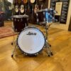 Ludwig Classic Maple Jazzette Bop set