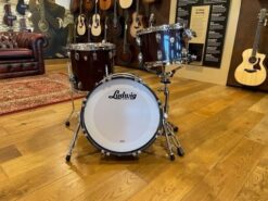 Ludwig Classic Maple Jazzette Bop set