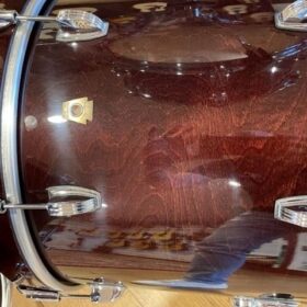 Ludwig Classic Maple Jazzette Bop set