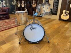 Gretsch Brooklyn Jazz Bop Shell Set