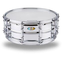 Ludwig LU5514SLDIR 14 x 5,5 Supralite Snaredrum