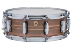 Ludwig LC661 Raw Copperphonic