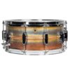 Ludwig LB552R Raw Bronze Snaredrum