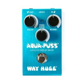 Way Huge WM71 Aqua-Puss