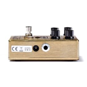 MXR M77 Custom Modified Badass Distortion