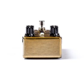 MXR M77 Custom Modified Badass Distortion