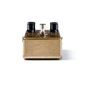 MXR M77 Custom Modified Badass Distortion
