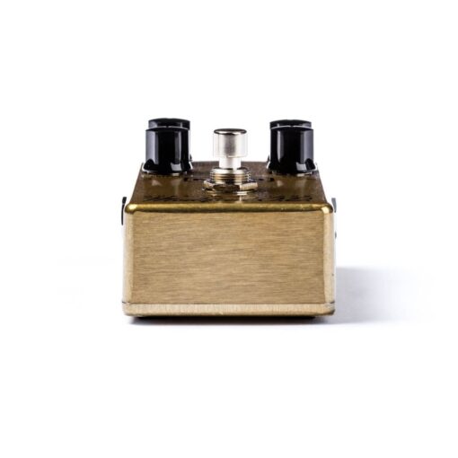MXR M77 Custom Modified Badass Distortion
