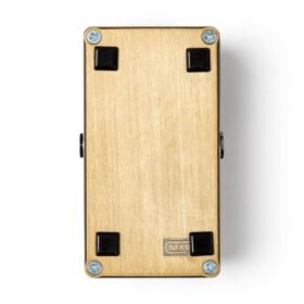 MXR M77 Custom Modified Badass Distortion