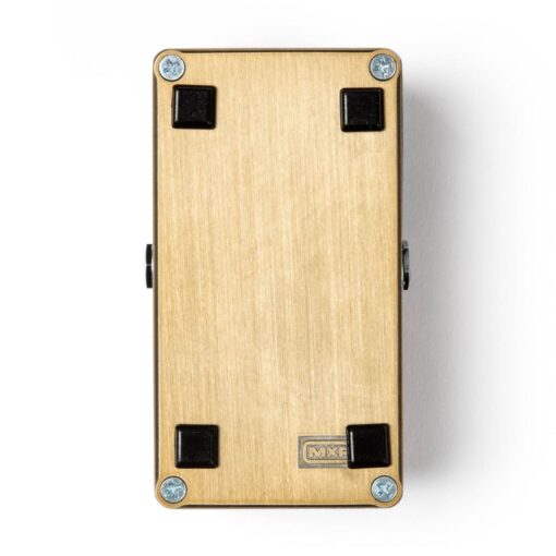 MXR M77 Custom Modified Badass Distortion