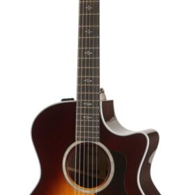 Taylor 414ce-R,Tobacco Sunburst Top