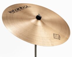 Istanbul Agop 19" Traditional Series Dark Crash