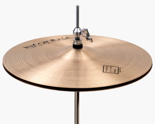 Istanbul Agop 14" Traditional Series Hihats Dark