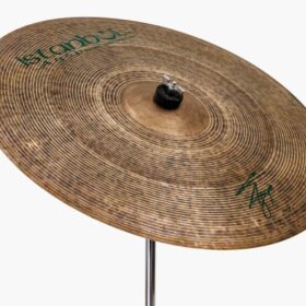 Istanbul Agop 22" Signature Series Ride