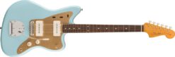 Fender Vintera® II '50s Jazzmaster®, Rosewood Fingerboard, Sonic Blue