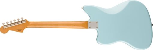 Fender Vintera® II '50s Jazzmaster®, Rosewood Fingerboard, Sonic Blue