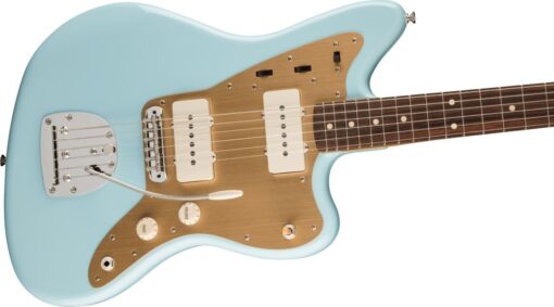 Fender Vintera® II '50s Jazzmaster®, Rosewood Fingerboard, Sonic Blue