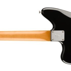 Fender Vintera® II '70s Jaguar®, Maple Fingerboard, Black