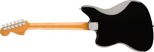 Fender Vintera® II '70s Jaguar®, Maple Fingerboard, Black