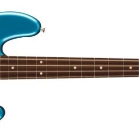 Fender Vintera® II '60s Jazz Bass®, Rosewood Fingerboard, Lake Placid Blue