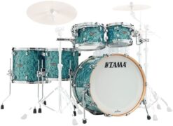 Tama WBR52RZS-TQP Starclassic Walnut Birch